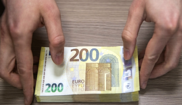 Kriz çıktı! Avrupa Merkez Bankası açıkladı! Kıyıda köşede eurosu olanlar çabuk koşun bakın