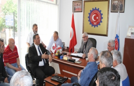 TOKİ'den emeklilere ev müjdesi!