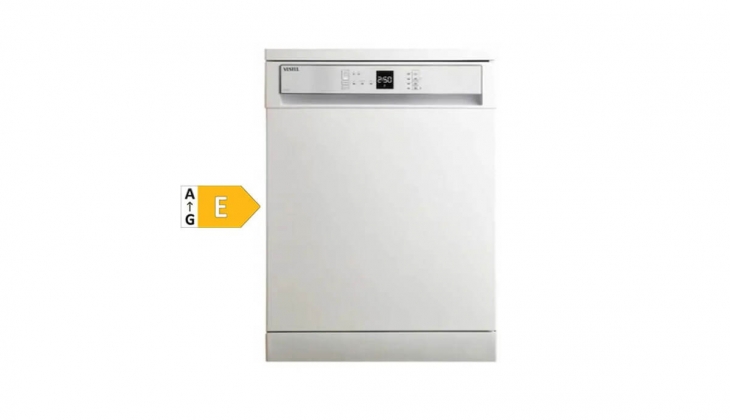 Vestel BM 4202 Bulaşık Makinesi en uygun fiyata nerede satılıyor? Fiyatları ne kadar? 03 Şubat 2023 fiyat listesi