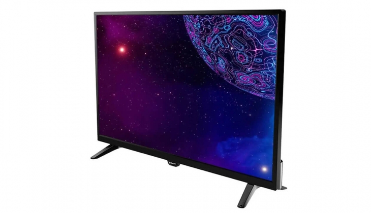 TV almak isteyenlere Hepsi Burada dan bahar müjdesi! Sunny TV ler de çılgın indirimli fiyatlar