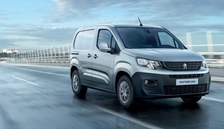 Peugeot Partner Van ne kadar? Ticari Partner Van kaç TL? İşte temmuz fiyat listesi...