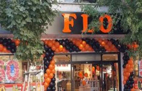 FLO Çorum'da mağaza açtı!