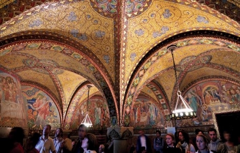 İşte Almanya’nın en çok ziyaret edilen 8 mimari eseri!