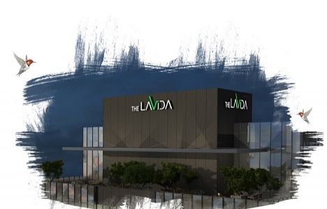 The Lavida Ankara da satışlar başladı!