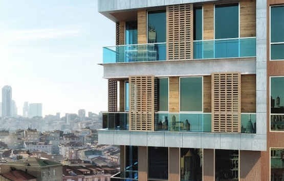 Alya Teras'ta kişiye özel ödeme fırsatı!