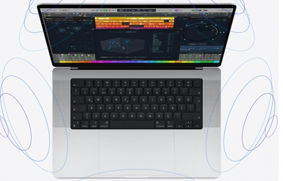 Macbook Pro fiyatlarında son dakika! Resmen belli oldu! 2022 Mart ayı fiyat listesi...