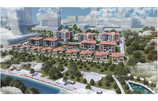 Kayabaşı Emlak Konutları 3. Etap ın değeri ne kadar?