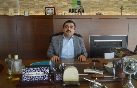 Akcan Yapı'dan Bursa'da fark yaratacak projeler!