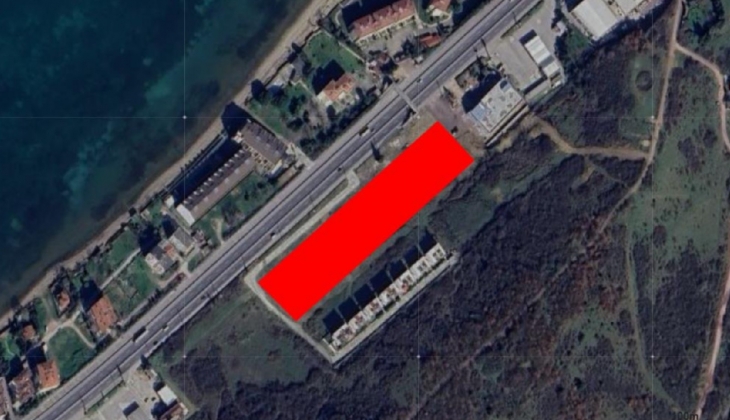 Yalova’ya yeni AVM geliyor! 411.9 milyon TL’ye mâl olacak!