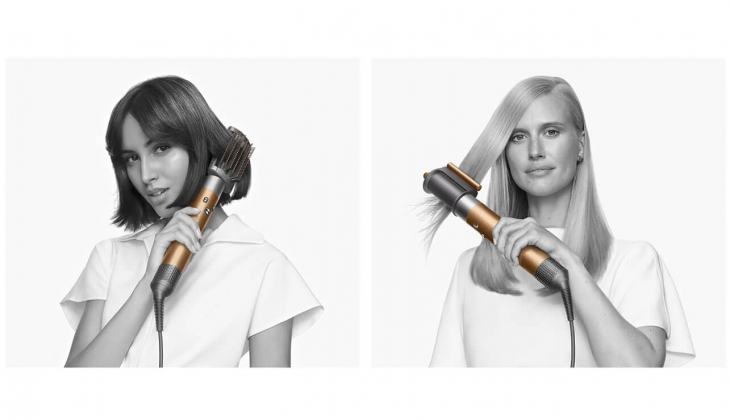 Dyson saç şekillendirici fiyatları ne kadar? İşte Dyson Airwrap 23 Mayıs 2022 fiyat listesi!