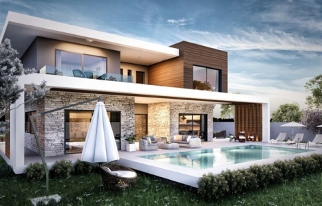 İşte evlerin emlak değerini artıracak 10 ipucu!