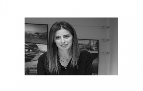 Ferda Dedeoglu Bozkurt kimdir?