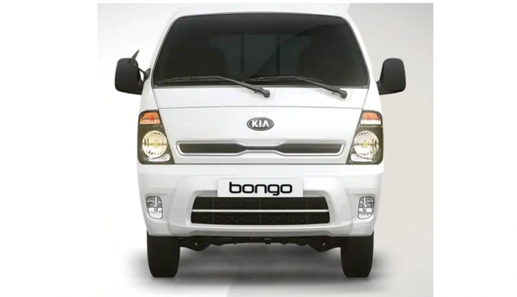 Kia Bongo ya 4 bin TL zam geldi! İşte Kia Bongo 17 Kasım 2022 fiyat listesi!