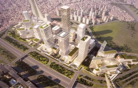 Halk GYO'nun sermayesi 697 milyon 900 bin liraya yükseldi!