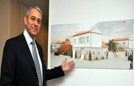 Alpan Veryeri kimdir?