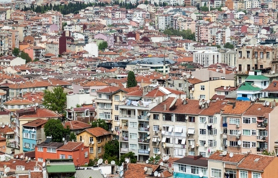 Taşınmaz ticareti bilgi sisteminde yenilik!