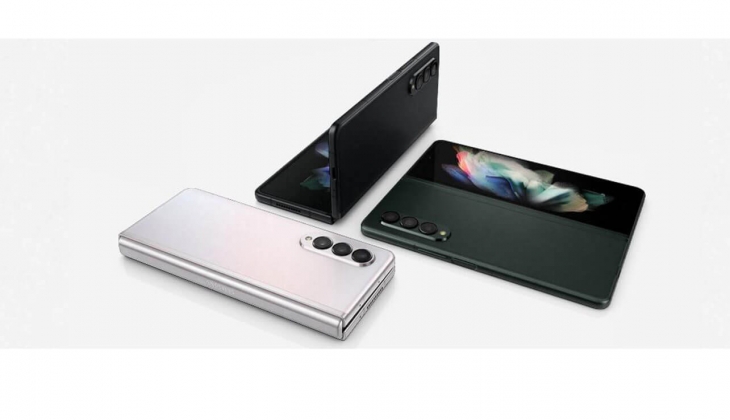 Samsung Galaxy Z Fold3 5G de değişim fırsatı! İşte Nisan 2022 fiyat listesi!