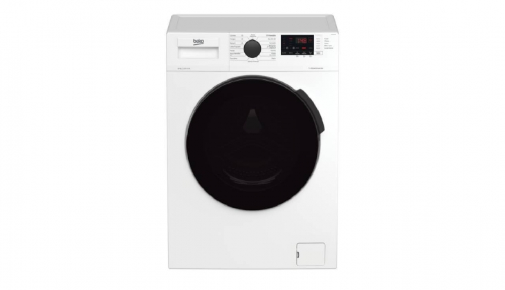 İşte Beko çamaşır makinelerinde en düşük fiyatlar! 1 Nisan 2023 fiyat listesi…