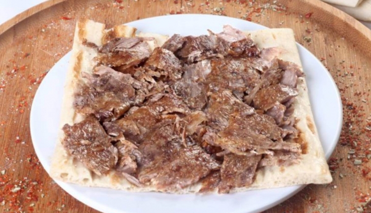 Konkordato ilan eden Bursa'nın dev dönercisinin mahkeme tarihi belli oldu!