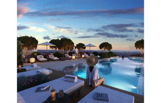 White City Living ten Türk yatırımcılara özel avantajlar!