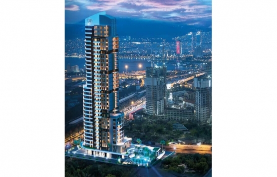 Fors İzmir ön talep topluyor! Yeni proje!