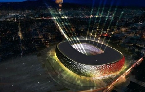 2016 da tamamlanacak 4 yeni stat projesi!