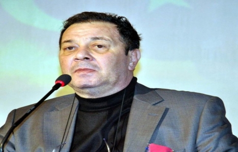 Yalçın Menteş'in evine haciz geldi!