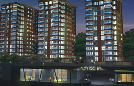  Çankaya Altınşehir Evleri fiyat listesi!