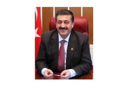 Kayseri Tomarza'da yatırım atağı!