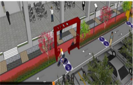 Beykent Yavuz Sultan Selim Bulvarı Kentsel Tasarım Projesi nin planlaması tamamlandı!