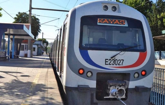 Başkentray 18.4 kilometre uzatılacak!