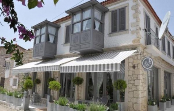 Kinesis İnşaat'tan 11 milyon dolarlık otel yatırımı!