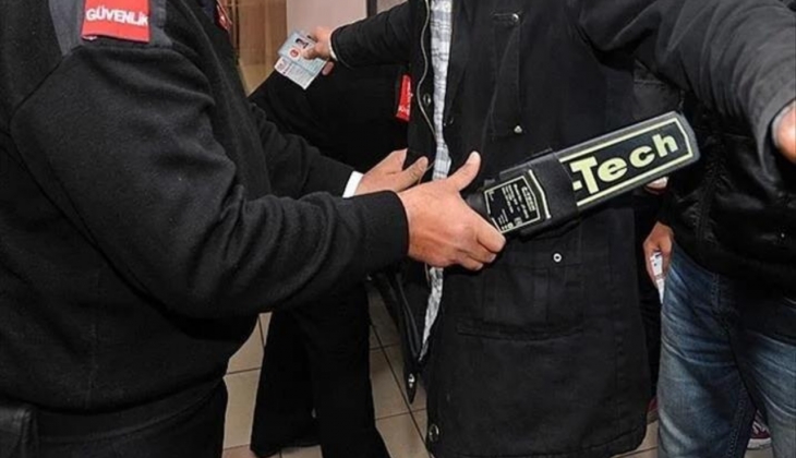 İŞKUR birçok ilde rekor sayıda güvenlik görevlisi alımı yapacak! İlkokul mezunu olmanız yeterli!