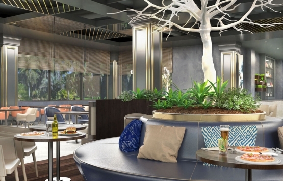 Sanal gerçekliğin inşaat sektöründeki yeri!