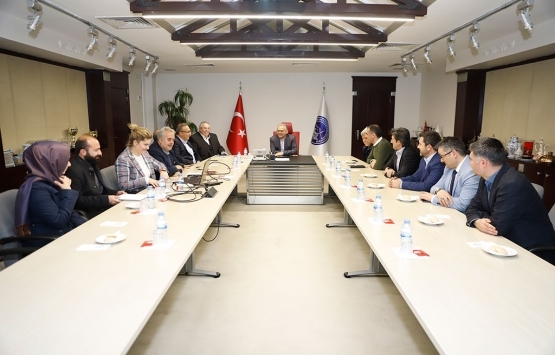 Kayseri Kocasinan'a AVM yapılacak!