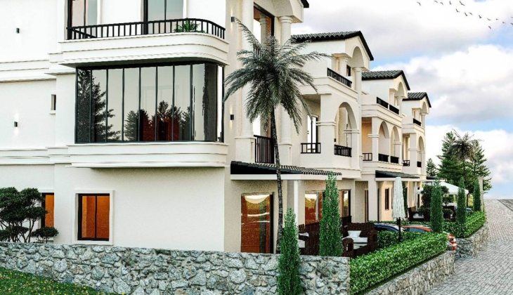 İzmit Mimkon Kale Kent te konut fiyatları ne kadar? Mimkon Kale Kent nerede?