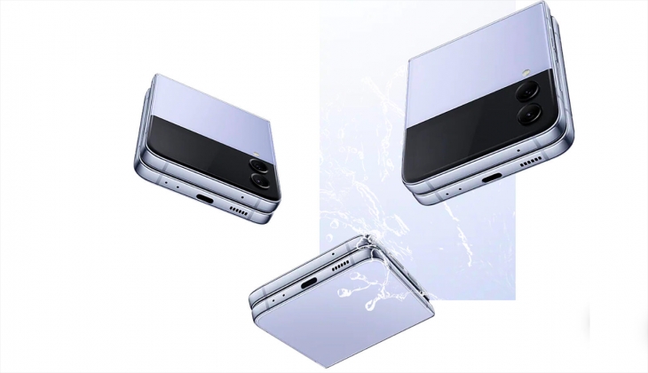 Samsung ‘Bi Yenilik Yap’ kampanyası ile Galaxy Z Fold4 ve Galaxy Z Flip4 süper fiyata! İşte 18 Eylül 2022 fiyat listesi