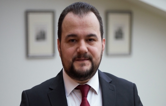 Mete Varas Proptech i anlattı!