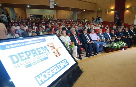 Kocaeli ruhsatsız yapılaşma