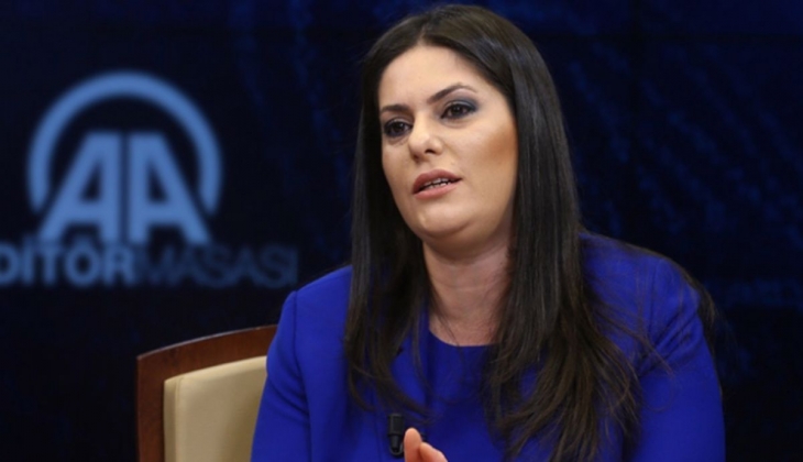 AKP den asgari ücretle ilgili yeni açıklama!