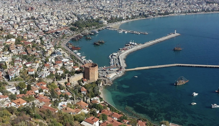 Antalya da depremle ilgili hızlı çalışma yapılmalı: Deniz fayları ve binaların risk durumları bilinmiyor!