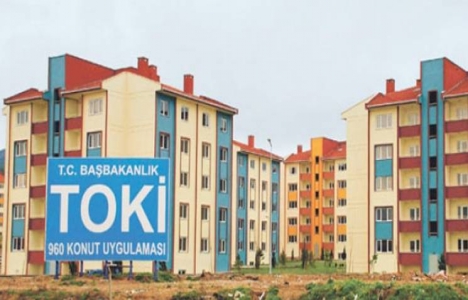  TOKİ Kahramanmaraş Türkoğlu kura başvuru tarihleri!