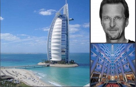 Dünyaya değer katan mimarların ünlü eserleri!