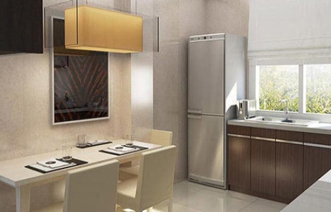 Aydos House Pendik te 255 bin TL den başlayan fiyatlarla! Yeni proje!