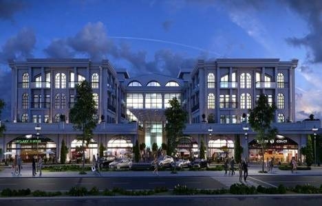 esenyurt Ncadde Agora iletişim