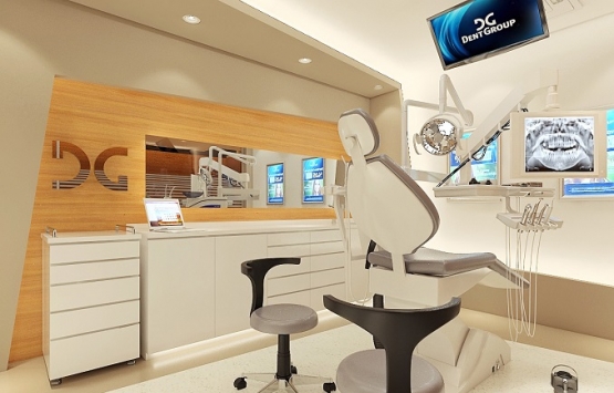 DentGroup yeni kliniğini Ankara'da açıyor!