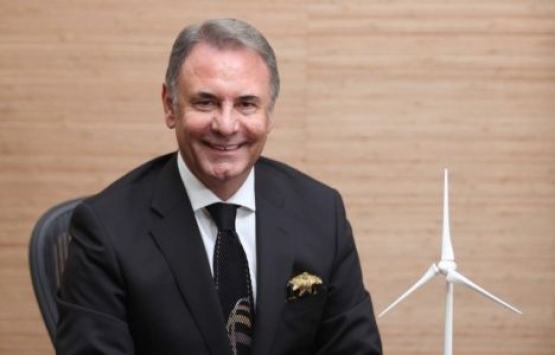 Türkerler Holding'den 664 milyon dolarlık jeotermal yatırımı!