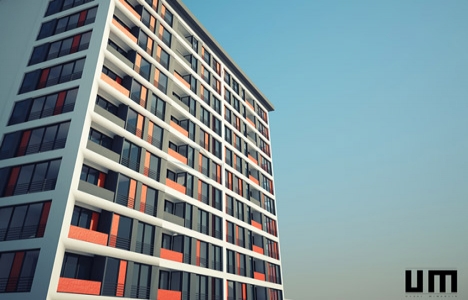  Casada Yapı Kağıthane de 3 yeni proje yapacak!