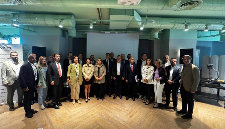 Ticari gayrimenkullerde tehlike çanı! Kira rejimi acilen değiştirilmeli!