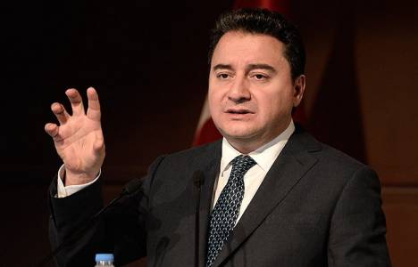 Ali Babacan: 2015'te büyüme oranını yüzde 4 olarak bekliyoruz!